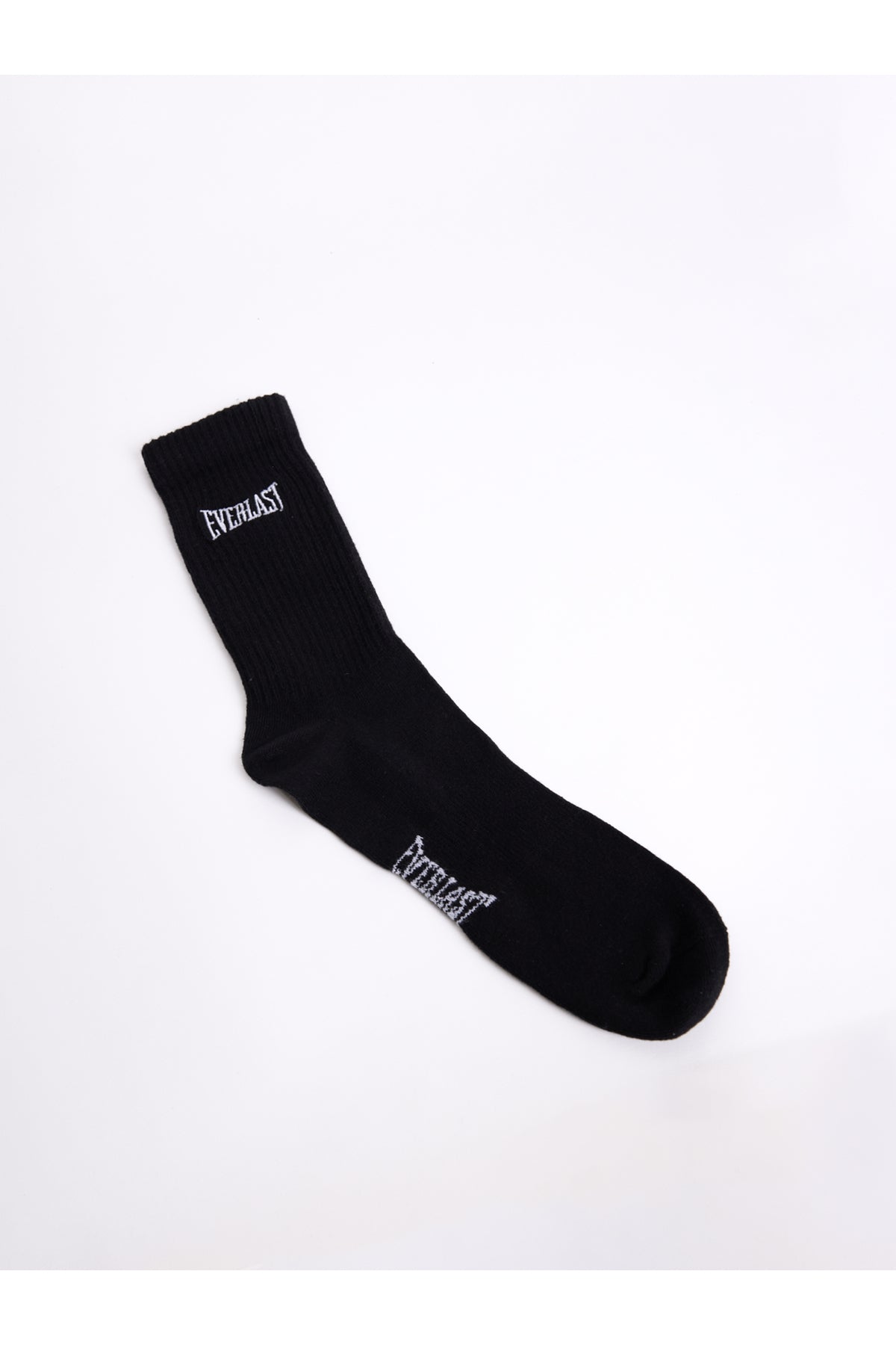Everlast Set doua perechi de sosete din amestec de bumbac
