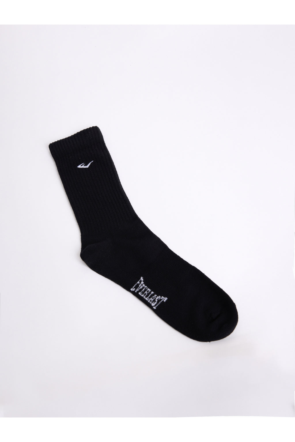 Everlast Set doua perechi de sosete din amestec de bumbac