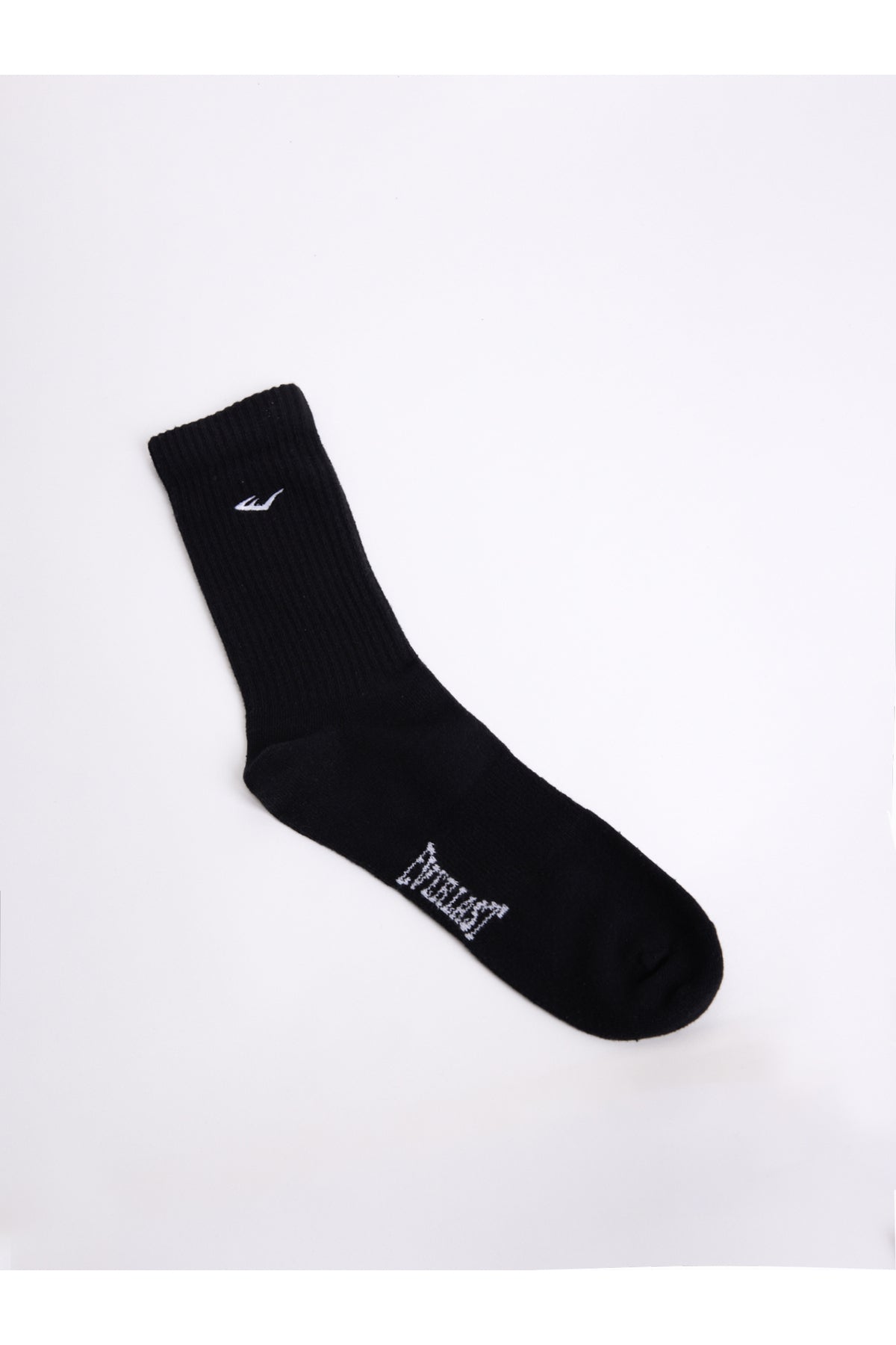 Everlast Set doua perechi de sosete din amestec de bumbac