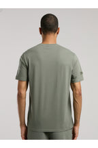 Everlast Tricou, decolteu la baza gatului si imprimeu cu logo