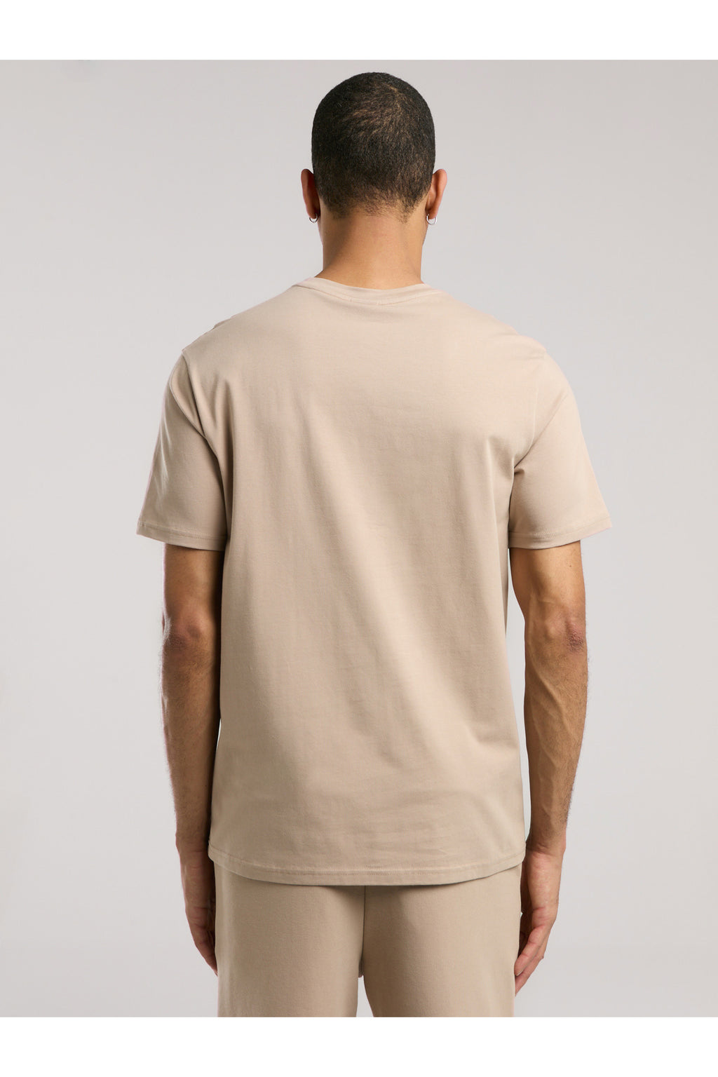 Everlast Tricou, decolteu la baza gatului si imprimeu cu logo