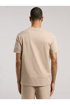 Everlast Tricou, decolteu la baza gatului si imprimeu cu logo