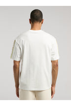 Everlast Tricou Oversized, decolteu la baza gatului si imprimeu cu logo
