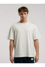 Everlast Tricou Oversized, decolteu la baza gatului si imprimeu cu logo