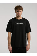 Everlast Tricou, decolteu la baza gatului si imprimeu cu logo