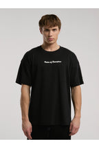 Everlast Tricou, decolteu la baza gatului si imprimeu cu logo