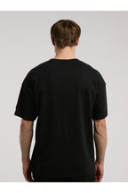 Everlast Tricou, decolteu la baza gatului si imprimeu cu logo