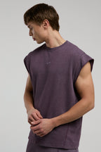 Everlast Tricou Oversized, decolteu la baza gatului si imprimeu cu logo
