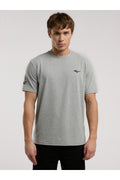 Everlast Tricou, decolteu la baza gatului si imprimeu cu logo