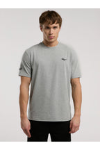 Everlast Tricou, decolteu la baza gatului si imprimeu cu logo
