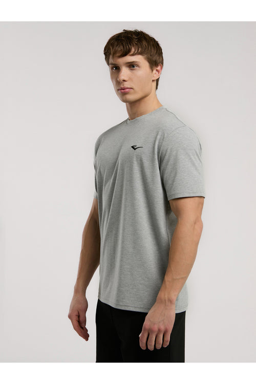 Everlast Tricou, decolteu la baza gatului si imprimeu cu logo