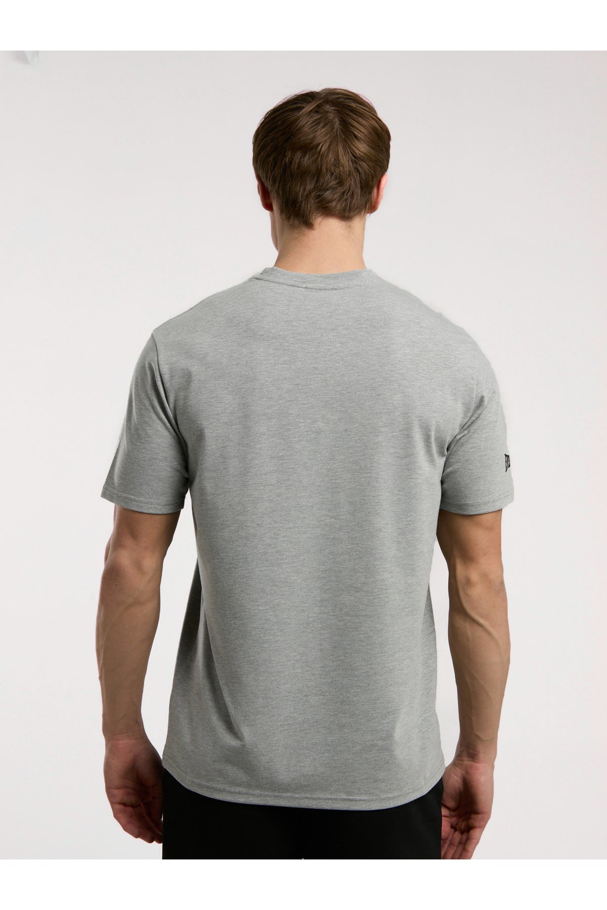 Everlast Tricou, decolteu la baza gatului si imprimeu cu logo