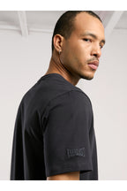 Everlast Tricou, decolteu la baza gatului si imprimeu cu logo