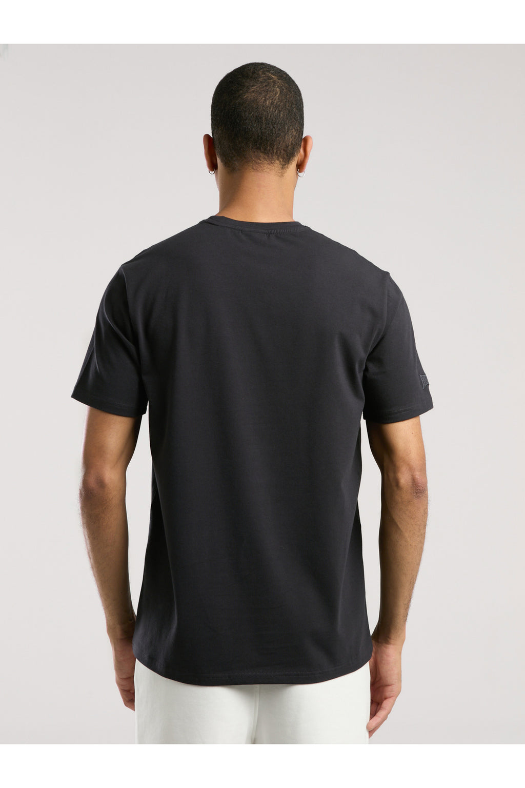 Everlast Tricou, decolteu la baza gatului si imprimeu cu logo