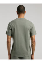 Everlast Tricou, decolteu la baza gatului si imprimeu cu logo