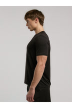 Everlast Tricou, decolteu la baza gatului si imprimeu cu logo
