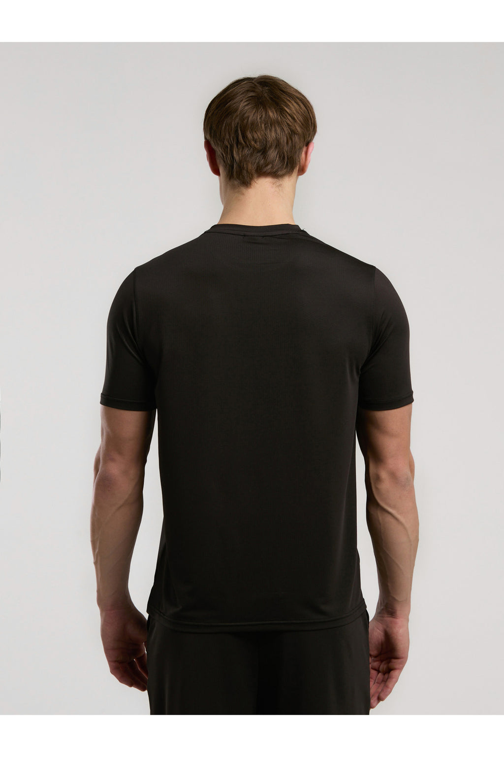 Everlast Tricou, decolteu la baza gatului si imprimeu cu logo