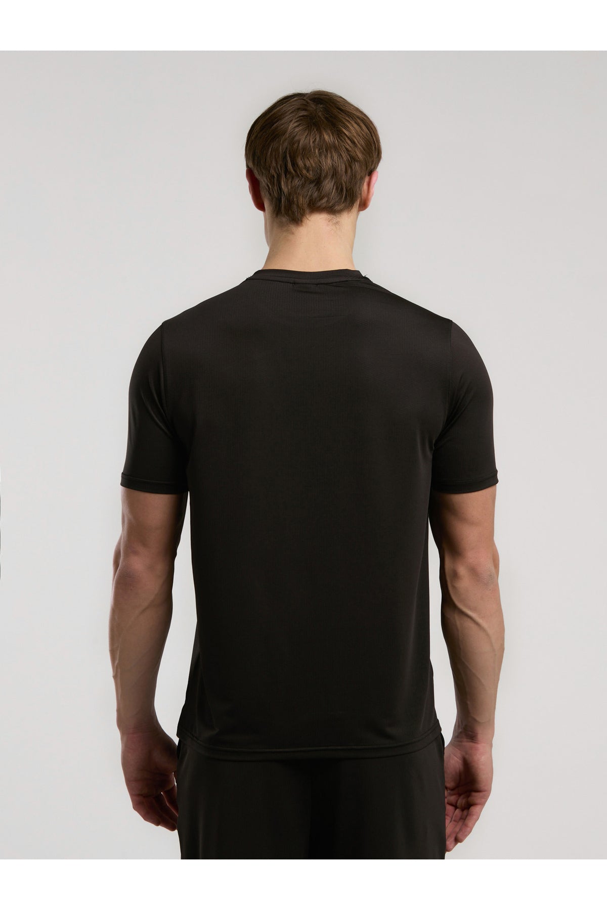 Everlast Tricou, decolteu la baza gatului si imprimeu cu logo