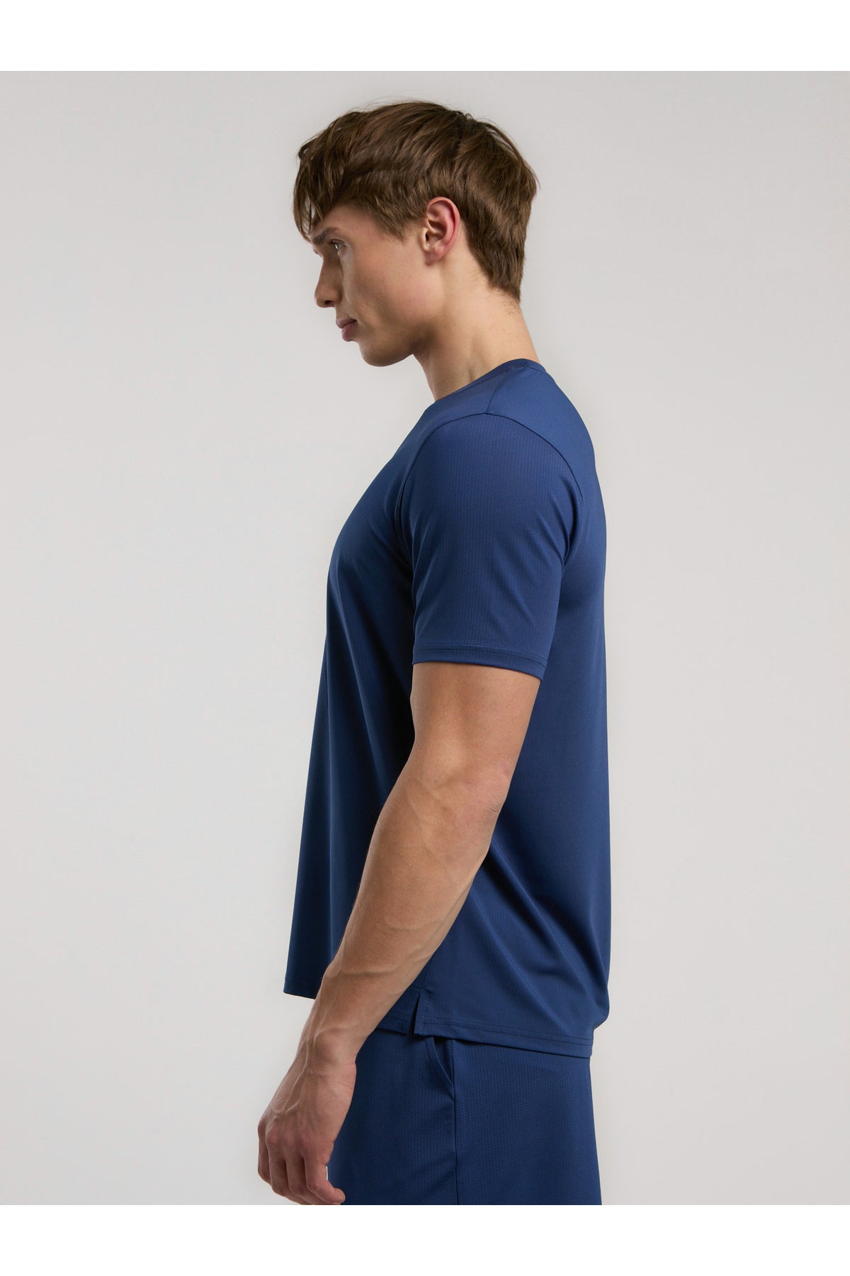 Everlast Tricou, decolteu la baza gatului si imprimeu cu logo