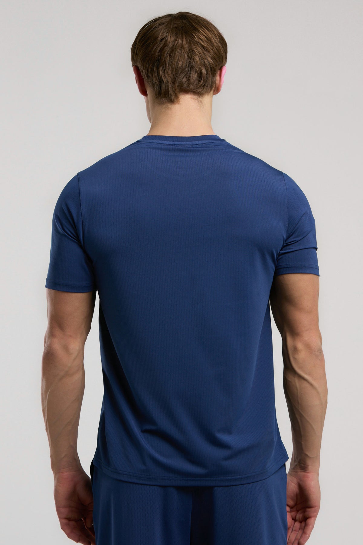 Everlast Tricou, decolteu la baza gatului si imprimeu cu logo