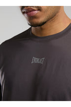 Everlast Tricou, decolteu la baza gatului si imprimeu cu logo