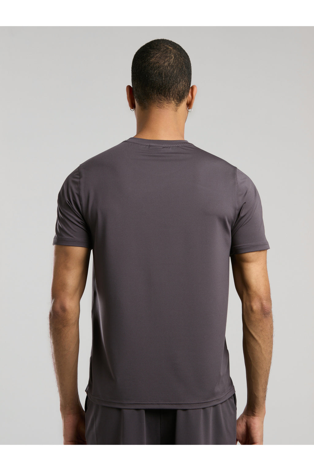 Everlast Tricou, decolteu la baza gatului si imprimeu cu logo