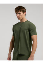 Everlast Tricou, decolteu la baza gatului si imprimeu cu logo
