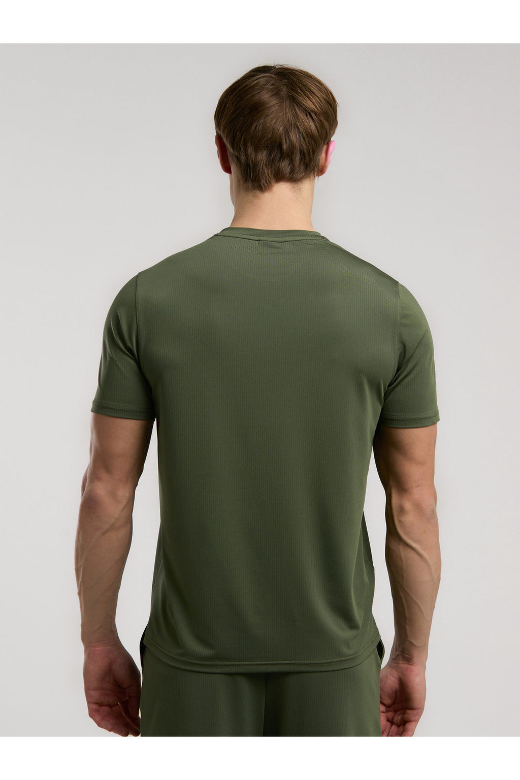 Everlast Tricou, decolteu la baza gatului si imprimeu cu logo