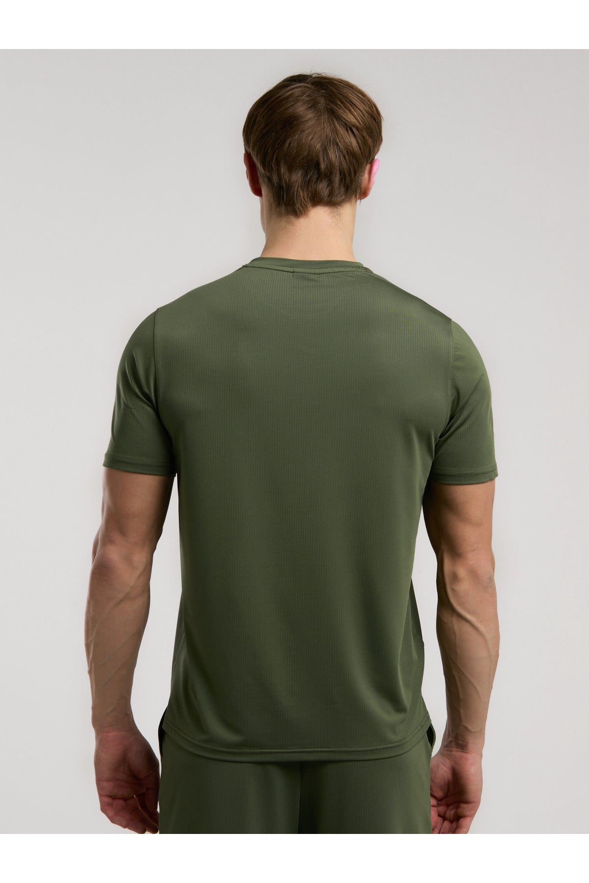 Everlast Tricou, decolteu la baza gatului si imprimeu cu logo