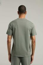 Everlast Tricou, decolteu la baza gatului si imprimeu cu logo