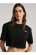 Everlast Tricou Comfort, decolteu la baza gatului si imprimeu cu logo