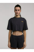 Everlast Tricou Comfort, decolteu la baza gatului si imprimeu cu logo