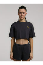Everlast Tricou Comfort, decolteu la baza gatului si imprimeu cu logo