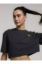Everlast Tricou Comfort, decolteu la baza gatului si imprimeu cu logo