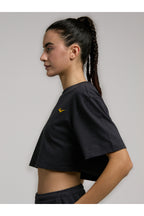 Everlast Tricou Comfort, decolteu la baza gatului si imprimeu cu logo