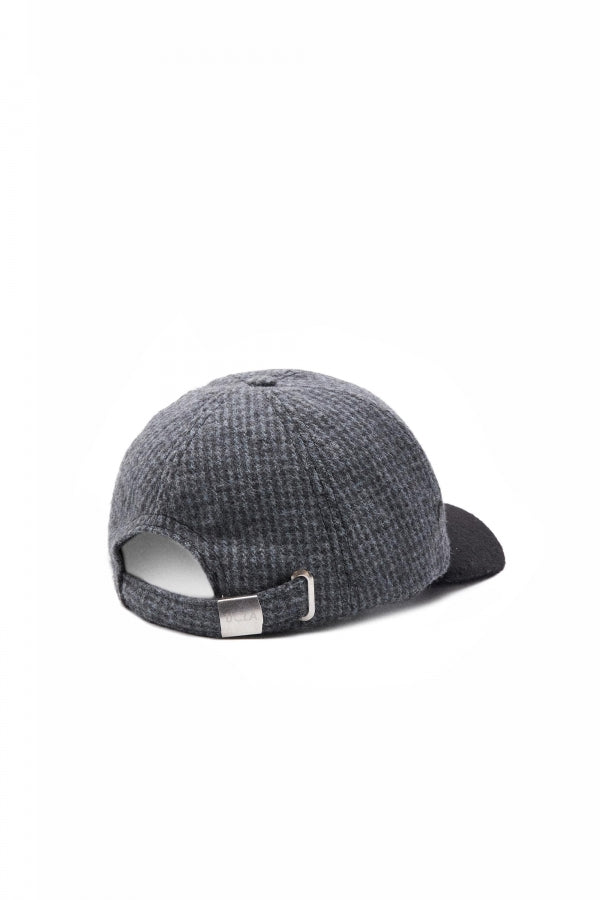 UCLA Sapca Unisex, ajustabila si imprimeu cu logo, SKYWAY, LOGAN