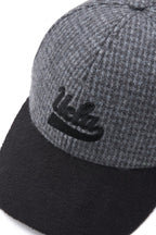 UCLA Sapca Unisex, ajustabila si imprimeu cu logo, SKYWAY, LOGAN