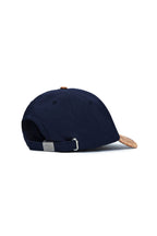 UCLA Sapca Unisex, ajustabila si imprimeu cu logo, Bleumarin, MAHOMES
