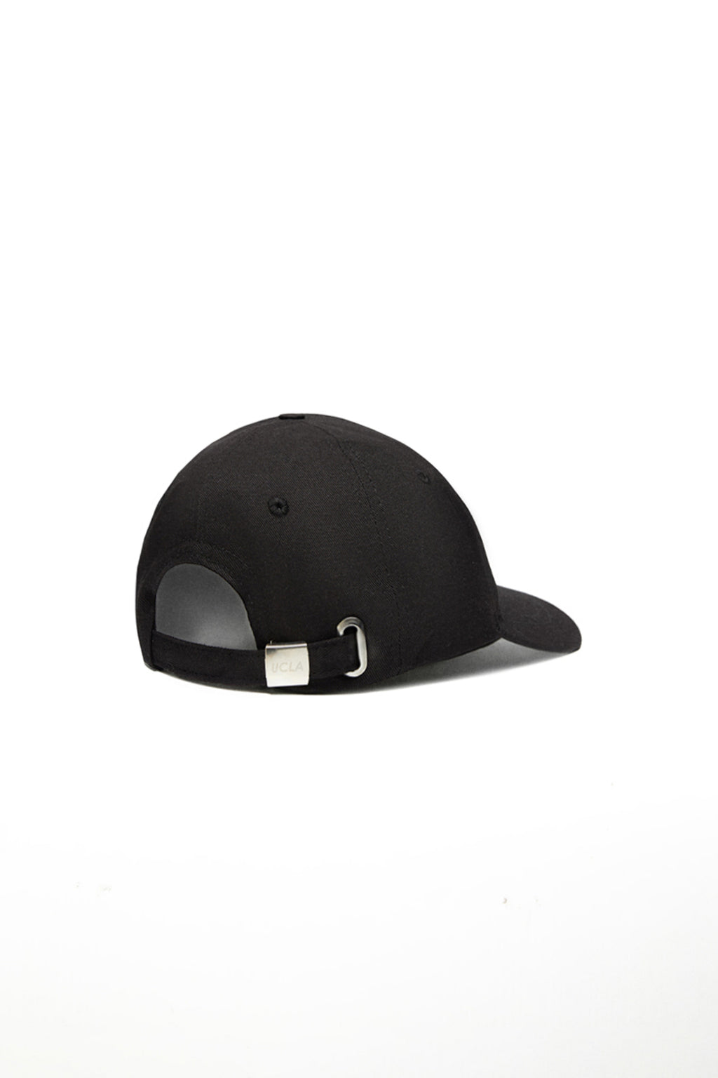 UCLA Sapca Unisex, ajustabila si imprimeu cu logo, Negru, MURPHY