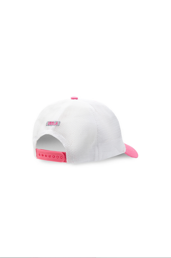 UCLA Sapca Unisex, ajustabila si imprimeu cu logo, Roz, ROXY