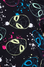 Roly Poly, Set de tricou de bumbac si pantaloni scurti