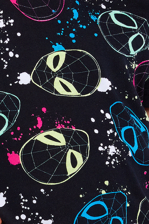 Roly Poly, Set de tricou de bumbac si pantaloni scurti