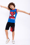 Roly Poly, Set de top si pantaloni scurti - 2 piese