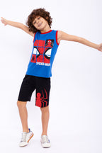 Roly Poly, Set de top si pantaloni scurti - 2 piese
