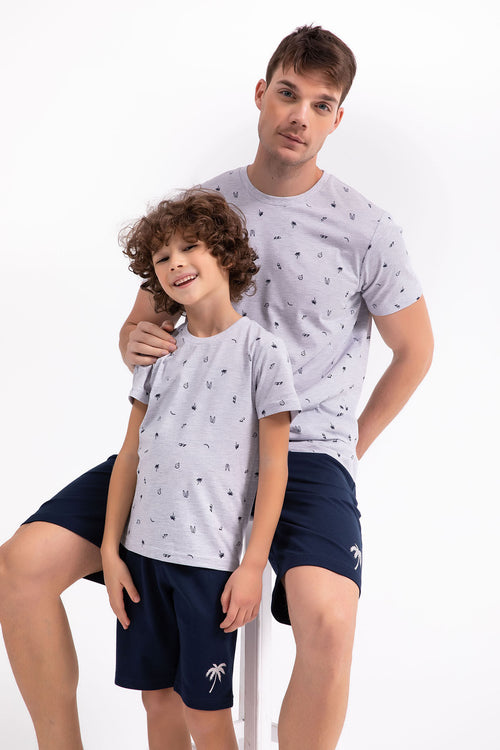 Roly Poly, Set doua piese din amestec de bumbac