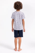 Roly Poly, Set doua piese din amestec de bumbac