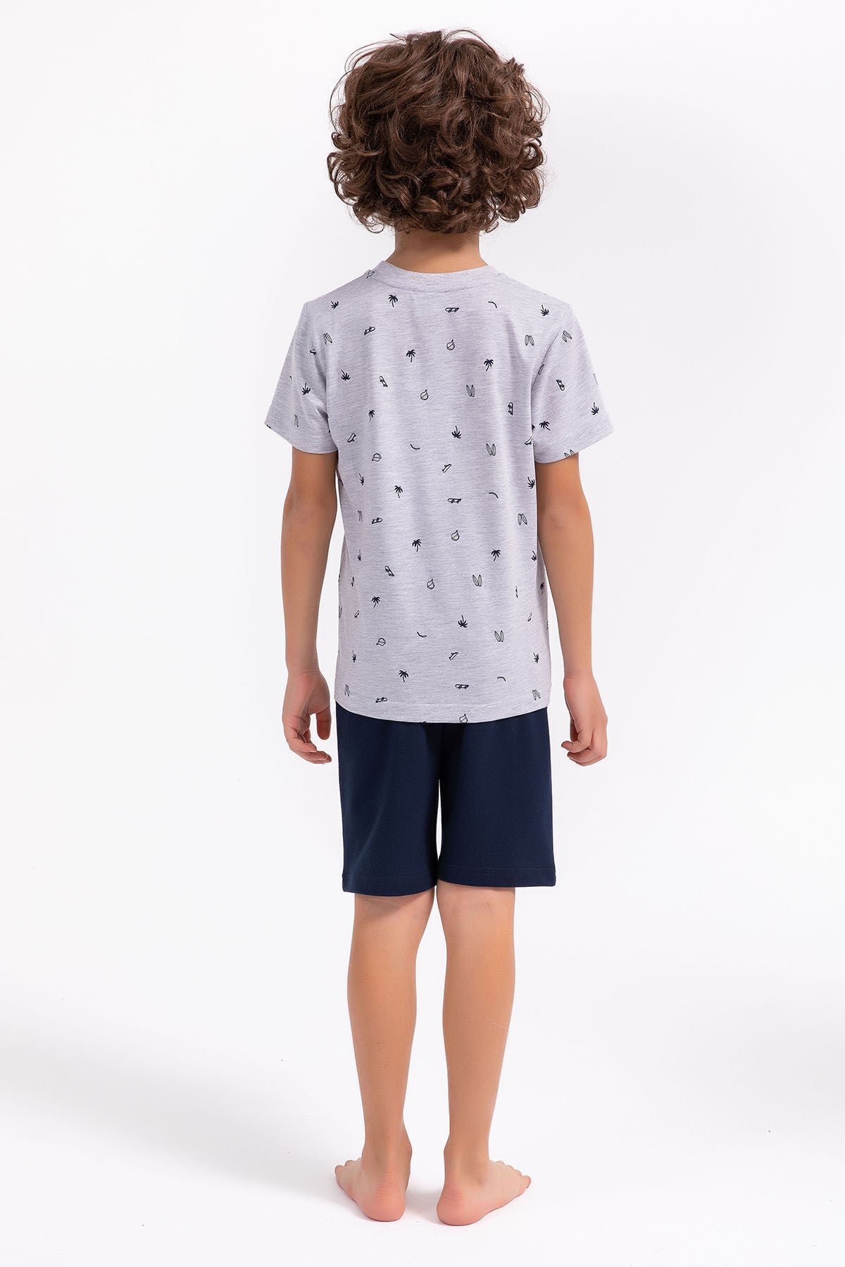 Roly Poly, Set doua piese din amestec de bumbac
