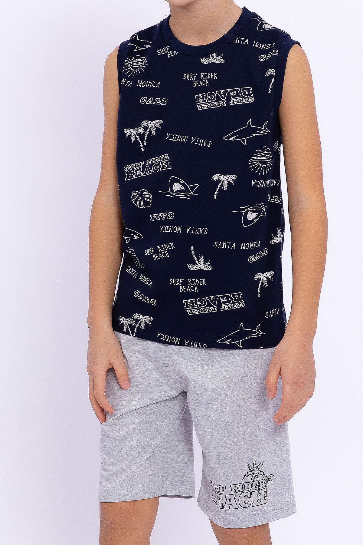 Roly Poly, Set doua piese din amestec de bumbac