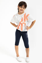 Roly Poly, Set doua piese din amestec de bumbac