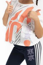 Roly Poly, Set doua piese din amestec de bumbac